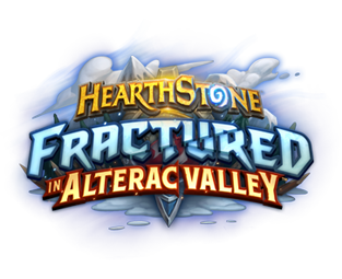 Fractured in Alterac Valley